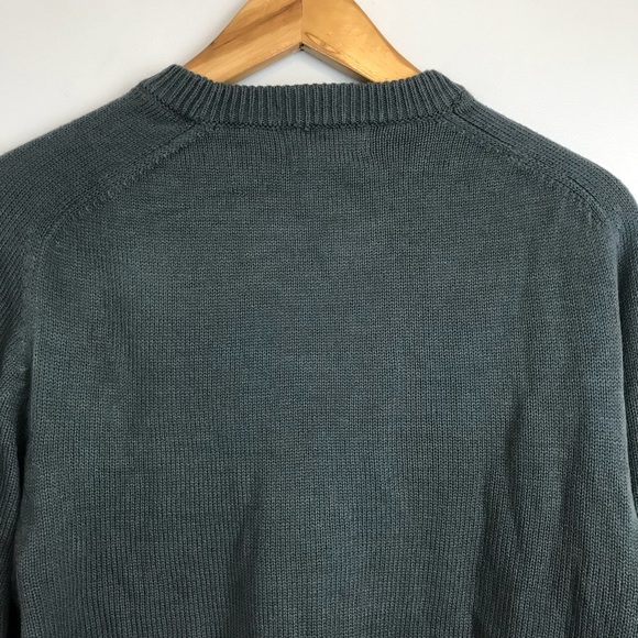 Vintage Parker Of Vienna Sweater - Picture 6 of 7